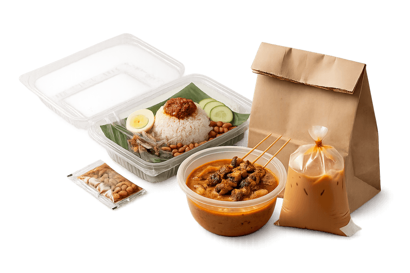 Takeaway