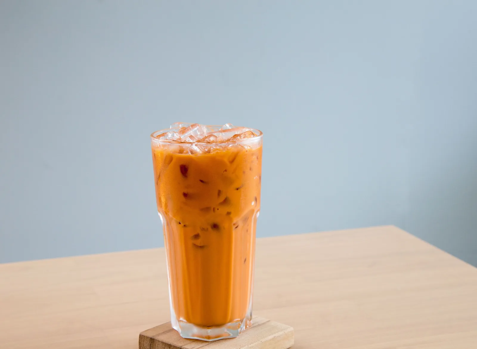 Teh ais (Demo)