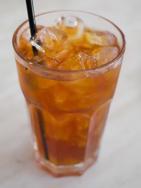 Teh O Ais (Demo)